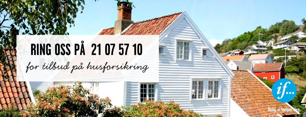 If husforsikring